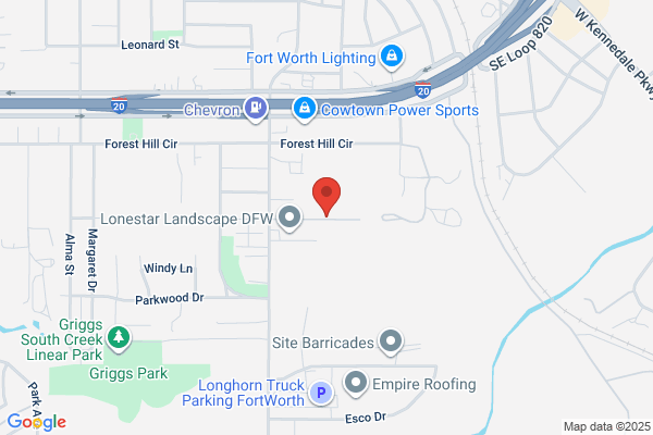 Birdsong Lawn & Landscaping