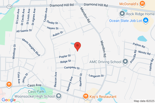 A-1 Lawn & Tree Service