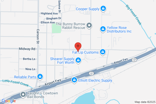 M & H Supply and Equipment Inc
