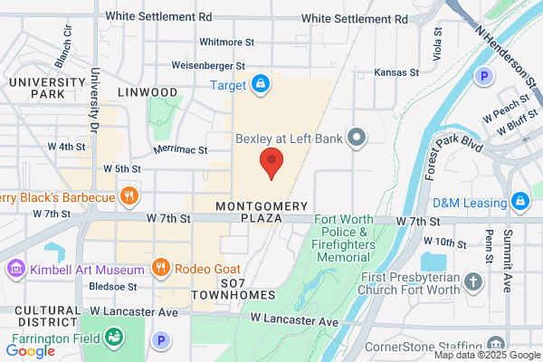Cole Barker Re/max Trinity