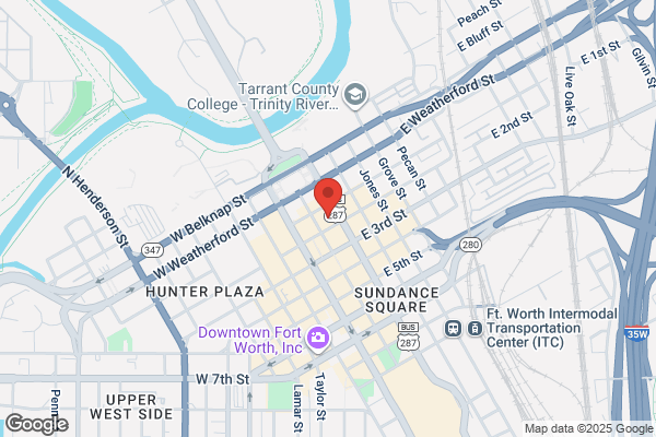 Tadlock Appraisal Company