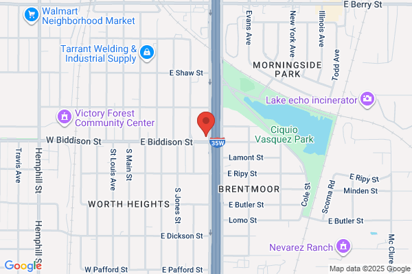 Fortworth-pestcontrol.com