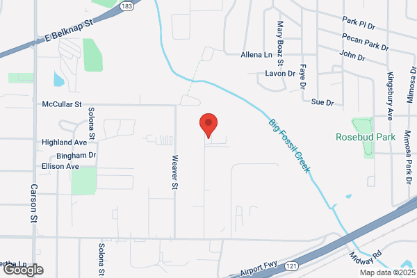 Cooper Supply Inc