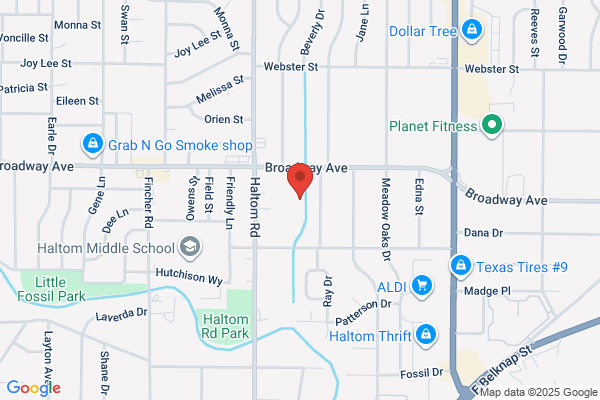 Plumbing Haltom City TX