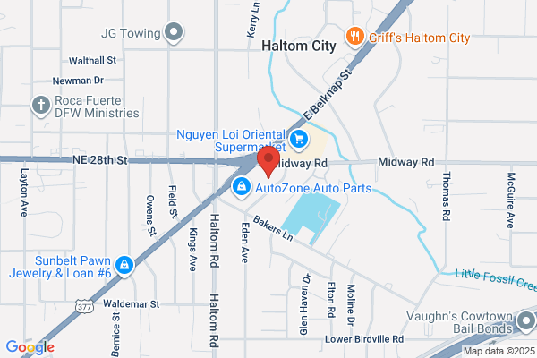 Water Heater Repair Haltom City TX
