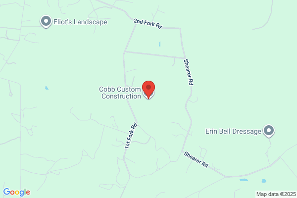 Cobb General Contracting