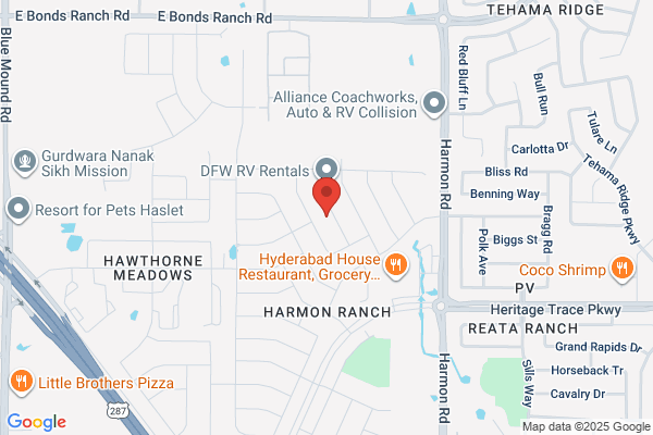 Alicia Beamon DBA Triple A Realty Group