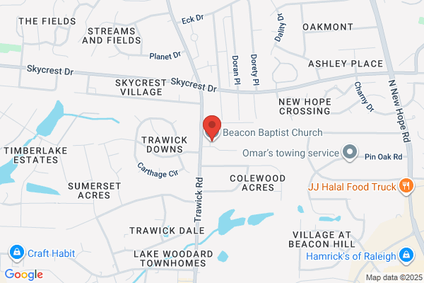 Beacon Baptist Church