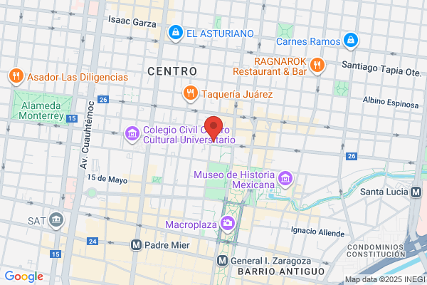 La Trinidad Iglesia Methodista Unida
