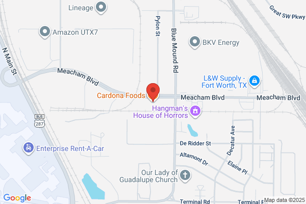 Cardona's Authentic Mexican Restaurant