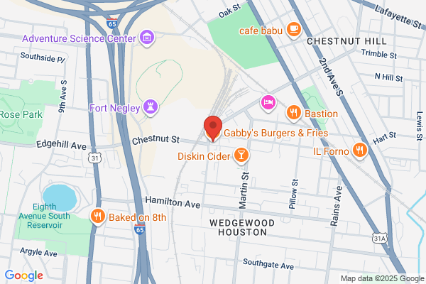Gabby's Burgers & More