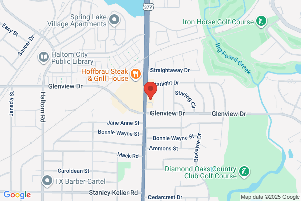 Haltom Chinese Restaurant