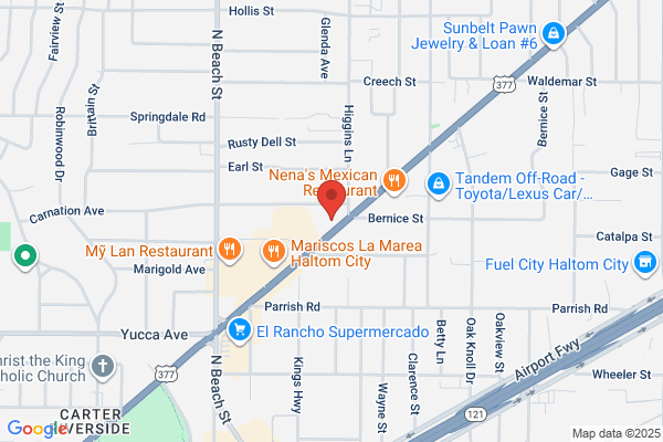 Phuong Restaurant