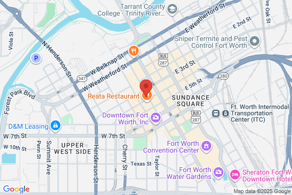 Taverna (Fort Worth)