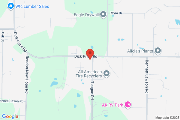 Dan's Roofing Inc.