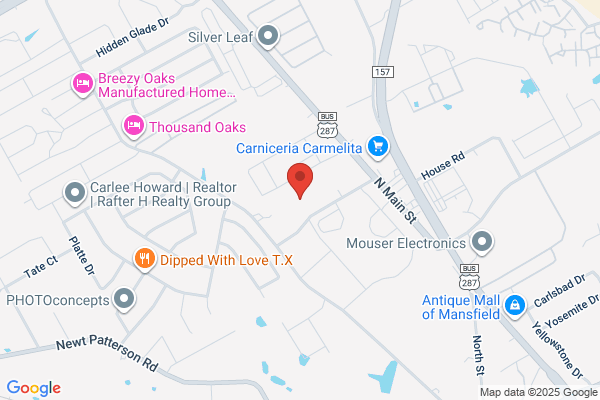 TDC Roofing and Remodeling Inc.