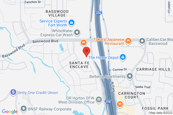 CubeSmart Self Storage
