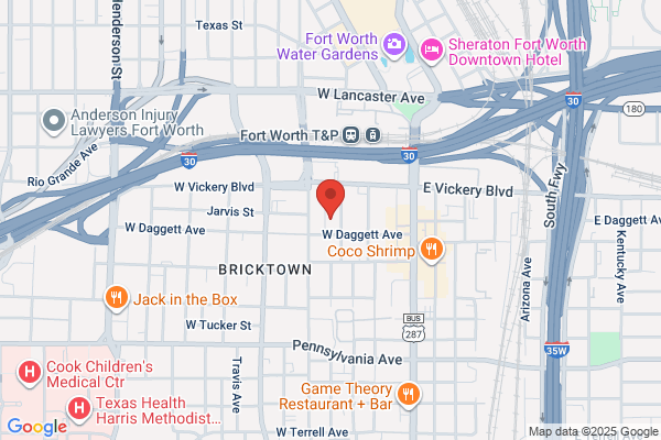 DFW Reliable Movers