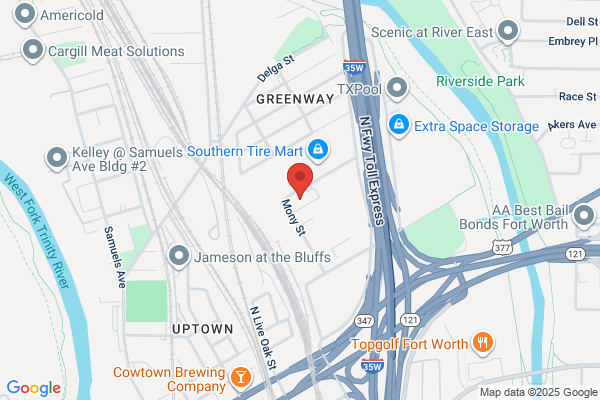 Alliance Relocation Services