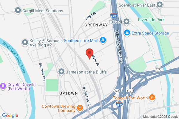 Buehler Transfer & Storage Of Texas