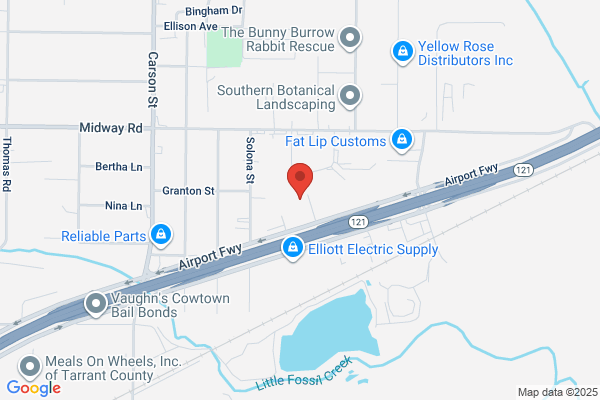 Oak Floor Supply Inc