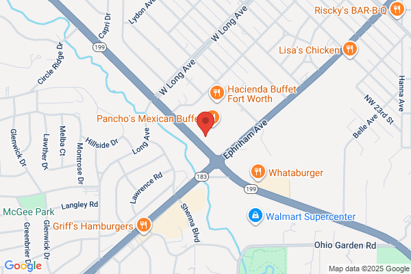 Blue's Hubcap Center