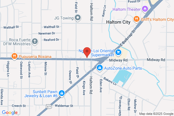Marco's Tire Shop & Auto Repair