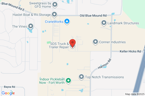 S.O.S Towing & Recovery