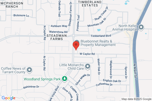 Tree Removal Fort Worth