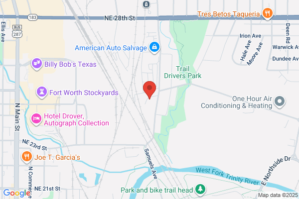 Fleetco Truck Repair