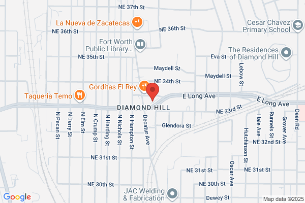 Antonio's Auto Sales