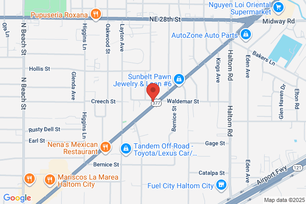 Luna Auto Sales