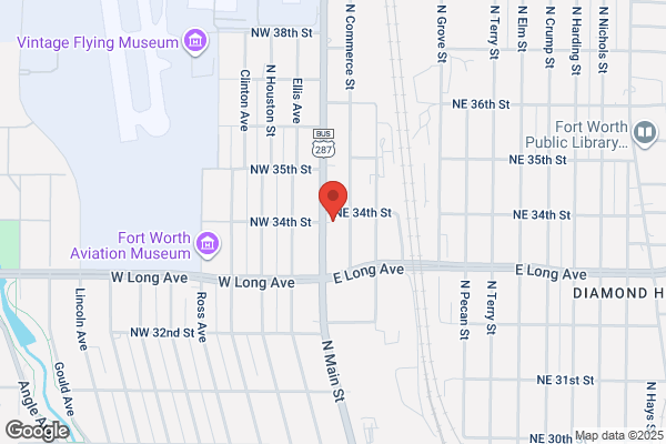 Rockwood Motors
