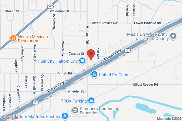 Wilborn Motor Company