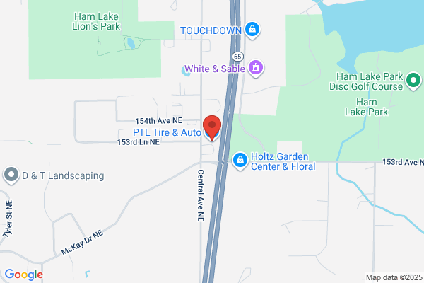 PTL Tire & Auto