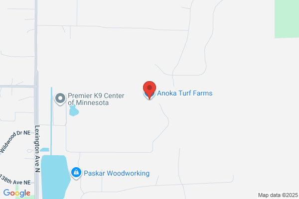 Anoka Turf Farms