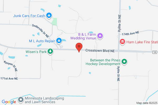 Crosstown Clinic of Chiropractic