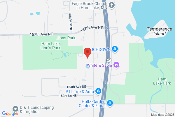 Ham Lake Senior Center