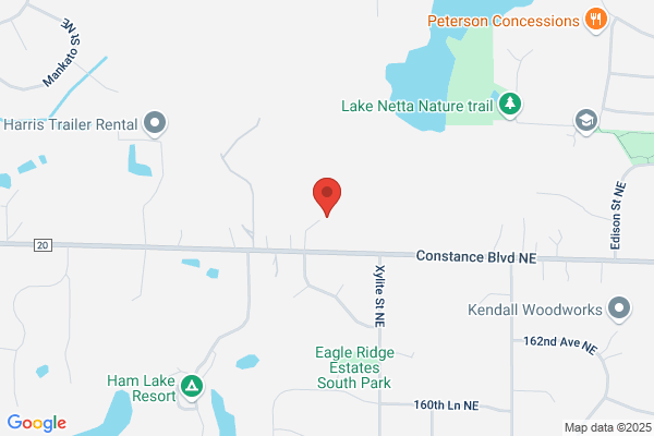 Ham Lake Sportsman Club