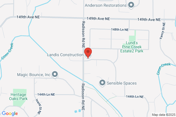 Lantz Construction Inc