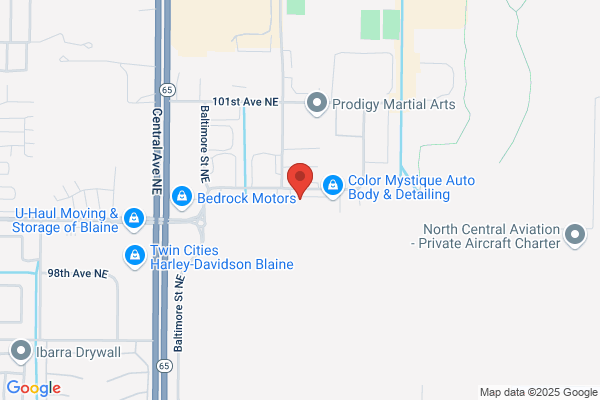 Midwest Medical Services Inc