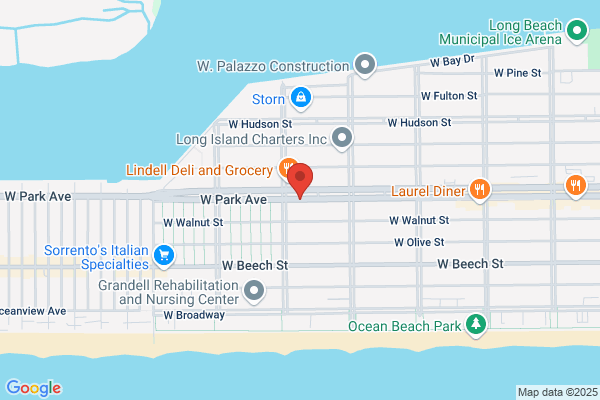 Nassau Builders Inc