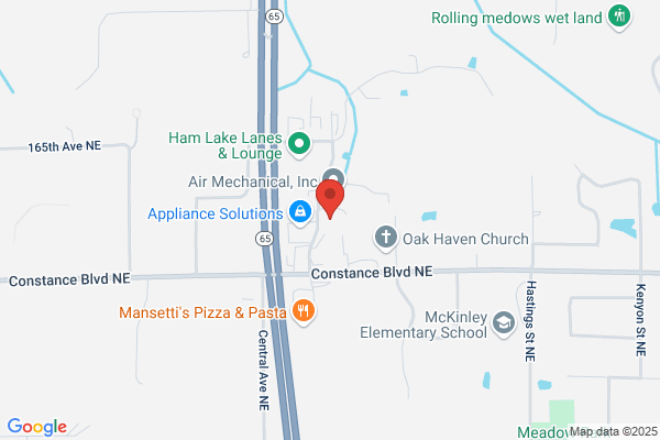 North Metro Supplies Inc