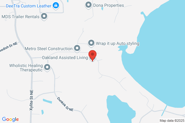 Oakland Assisted Living