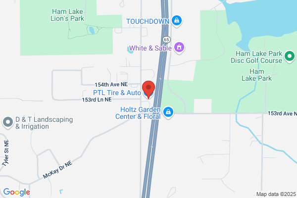 PTL Tire & Auto