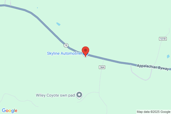 Skyline Automotive LLC