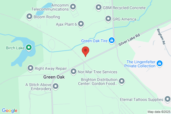 Action Asphalt, LLC