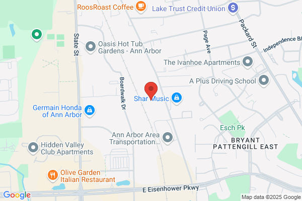 Ann Arbor Stainless Inc