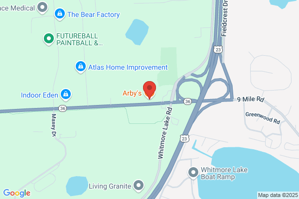 Arby's