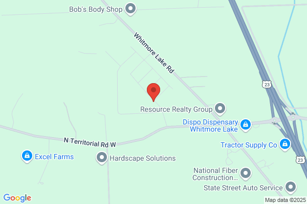 Chestnut Hills Apartments